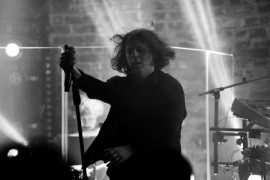 Alternosfera in Bucharest on October 18, 2025 (098e4dcbba)