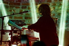 Alternosfera in Bucharest on October 18, 2025 (13840b00bd)