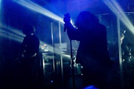 Alternosfera in Bucharest on October 18, 2025 (90d1177548)