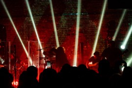 Alternosfera in Bucharest on October 18, 2025 (ab582053cd)