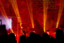 Alternosfera in Bucharest on October 18, 2025 (c2b8beb34f)