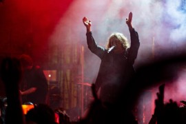 Alternosfera in Bucharest on October 18, 2025 (c8b2c73631)