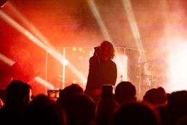 Alternosfera in Bucharest on October 18, 2025 (de0b31d9f2)