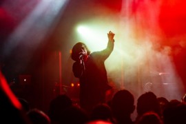 Alternosfera in Bucharest on October 18, 2025 (df2beb52e5)