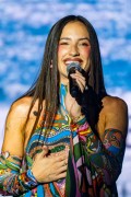 Aria Vega in Barcelona, September 5, 2026