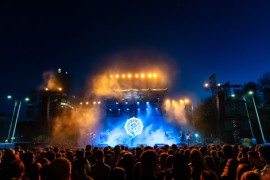 Bosquito in Bucharest on April 13, 2025 (78ec2bd69d)
