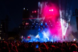 Bosquito in Bucharest on April 13, 2025 (79caaa2e2b)