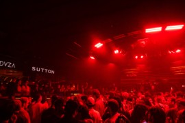 Meduza in Barcelona, March 23, 2024