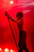 Palaye Royale in Buftea on August 10, 2025 (6a593915f3)