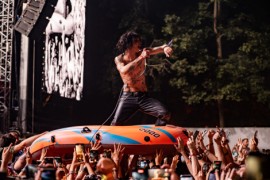 Palaye Royale in Buftea on August 10, 2025 (7e4a40a84f)
