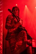 Palaye Royale in Buftea on August 10, 2025 (e7ac986bfb)