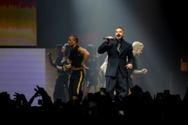 Ricky Martin in Bucharest on January 1, 2021 (5f2ca63f7e)