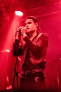 Vlad Corb in Bucharest on January 1, 2021 (5fbf939397)