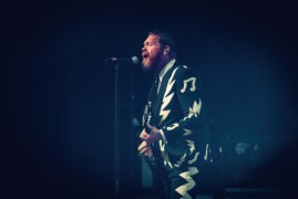 The Hives in Brussels on September 27, 2023 (2e82f4cbbf)