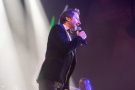 Adi Nour in Bucharest on November 11, 2025 (e3924eeaa4)