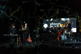 Alex Jaxx Quartet in Ploiesti on October 18, 2025 (0df57b0c73)