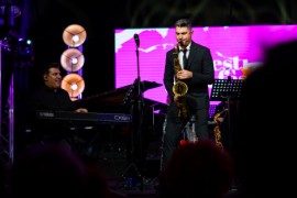 Alex Jaxx Quartet in Ploiesti on October 18, 2025 (934683e7f9)