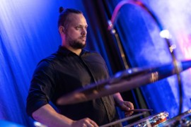 Byron Simfonic in Bucharest, June 25, 2026