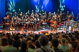 Byron Simfonic in Bucharest, June 25, 2026
