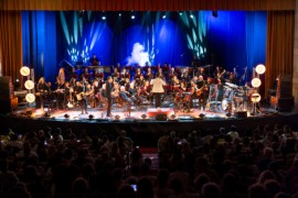 Byron Simfonic in Bucharest, June 25, 2026