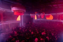 Christopher Von Deylen in Bucharest on December 21, 2025 (8ce24bd77f)