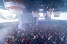 Christopher Von Deylen in Bucharest on December 21, 2025 (e0278bbc31)