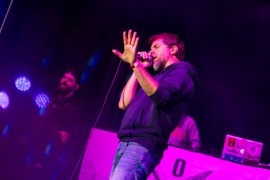 Coma in Bucharest on October 4, 2025 (0c3dd4afcf)