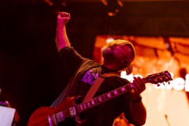 Coma in Bucharest on October 4, 2025 (29994c59ca)