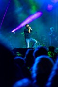 Coma in Bucharest on October 4, 2025 (4f5f68b672)