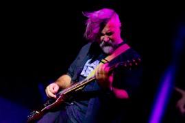 Coma in Bucharest on October 4, 2025 (9b4e63d905)