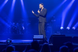 Connect-R in Bucharest on February 24, 2026 (67d06cedf2)