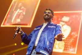 Connect-R in Bucharest on February 24, 2026 (f9807ece00)