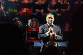 Daniel Jinga in Bucharest on December 20, 2025 (1384b47e68)