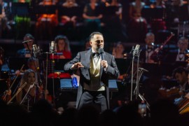 Daniel Jinga in Bucharest on December 20, 2025 (1b654a5301)