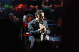 Daniel Jinga in Bucharest on December 20, 2025 (40deaacdc8)