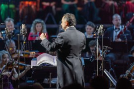 Daniel Jinga in Bucharest on December 20, 2025 (48e3270644)