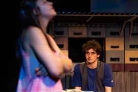 Dreamin' in Bucharest on March 31, 2026 (18a618ccea)