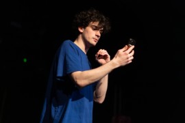 Dreamin' in Bucharest on March 31, 2026 (2b71c1e6d7)