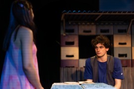 Dreamin' in Bucharest on March 31, 2026 (3468d16448)