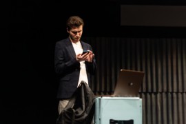 Dreamin' in Bucharest on March 31, 2026 (6350b381f1)