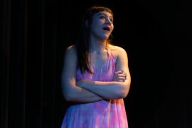 Dreamin' in Bucharest on March 31, 2026 (95fedd3b71)