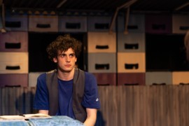 Dreamin' in Bucharest on March 31, 2026 (c791381a42)