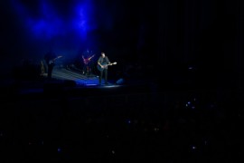Garou in Bucharest, September 20, 2026