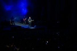 Garou in Bucharest, September 20, 2026