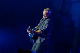 Garou in Bucharest, September 20, 2026
