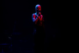 Mariza in Bucharest on February 23, 2026 (3e5d983994)