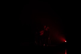 Mariza in Bucharest on February 23, 2026 (7186f35e42)