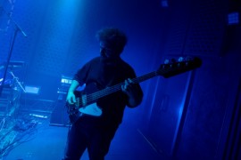 Orkid in Bucharest on November 13, 2025 (c6d94a1297)