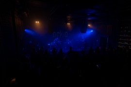 Orkid in Bucharest on November 13, 2025 (cfd7504a16)