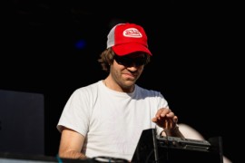 Roi Turbo in Bucharest, June 14, 2026
